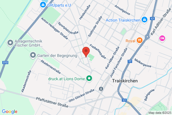 Mair und Pock OEG