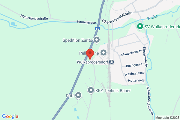 Betonwerk Hirm Gesellschaft m.b.H.