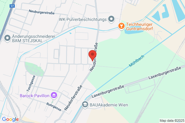 Tract Sidag Handels GmbH