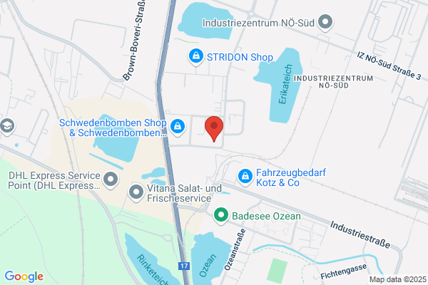W.WIENERL Feuerloeschtechnik Handels Ges.m.b.H.