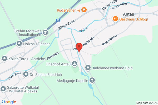 Borenich Albert u Edeltraud