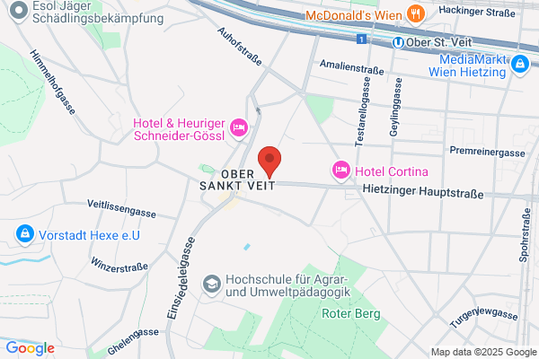 Vetter Erich GesmbH