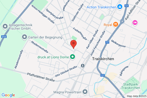 Farbenhaus Prantl - Inh Kohlhuber