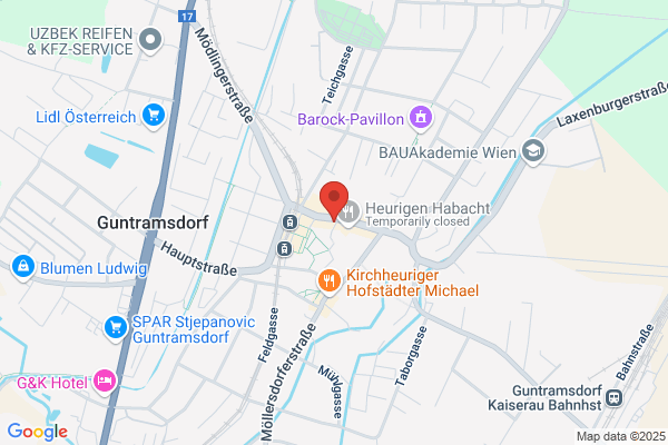 Frisiersalon Herta Schwertführer