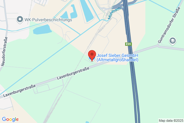 Steinhauer Christian Lade- u Entsorgungssysteme