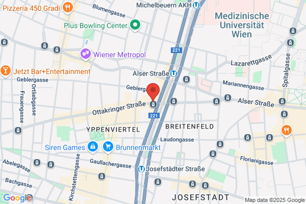 Das kleine Beis'l