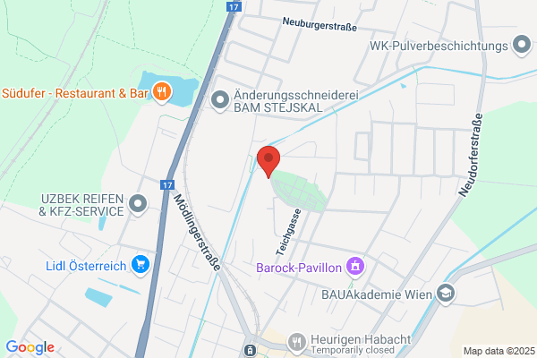 Krimex Handels GmbH