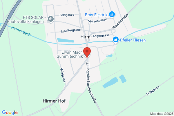 Erwin Mach Ges. mbH