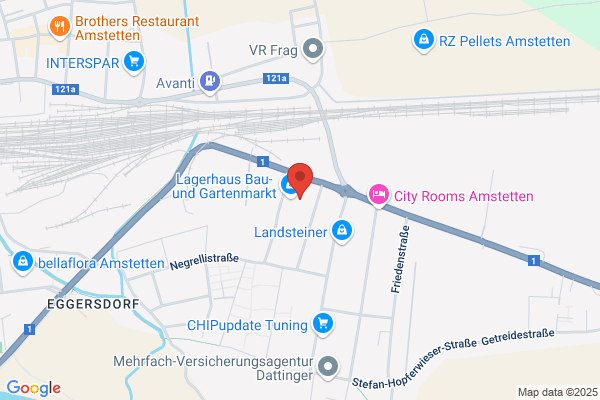 RAI-BAU BaugesmbH