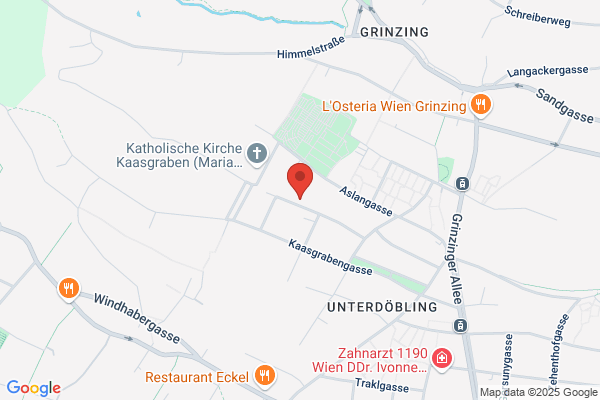 GLANZ IndustrieVertretungen