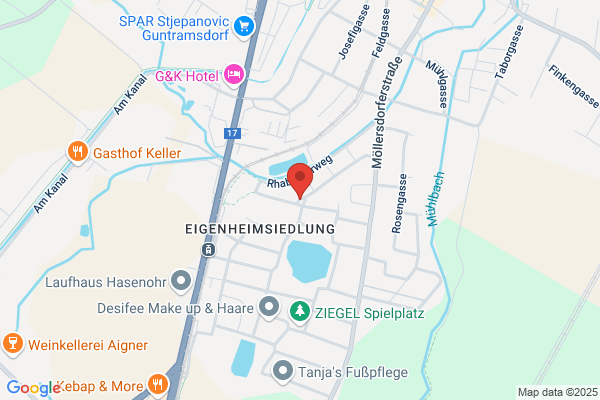Prinzessa HandelsgesmbH