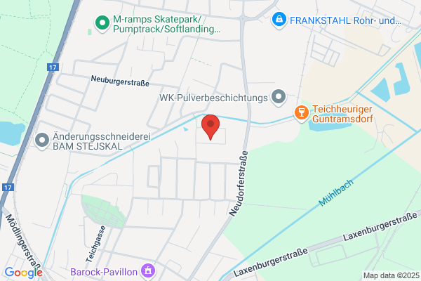 SAW Immobilienentwicklung- und - verwertung GmbH