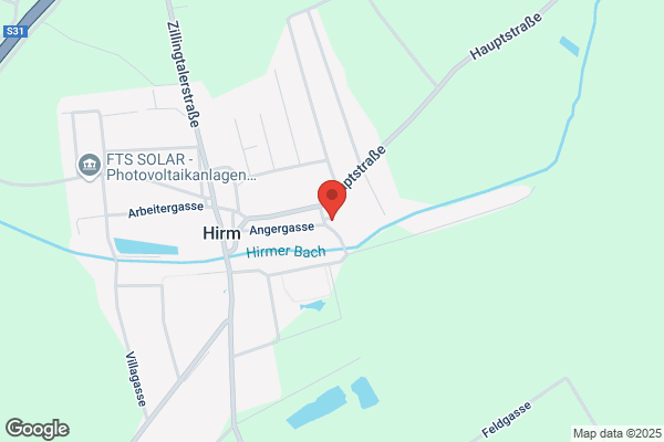 Freiwillige Feuerwehr Hirm