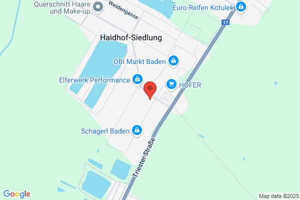 CONTAINEX Container HandelsgesmbH