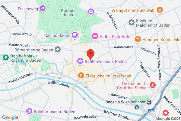 IMMO-CONTRACT Baden Maklergesellschaft m.b.H.