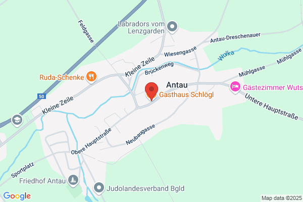 Gasthaus Dorf-Stuben