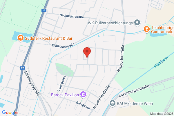 Kudernatsch Immobilien