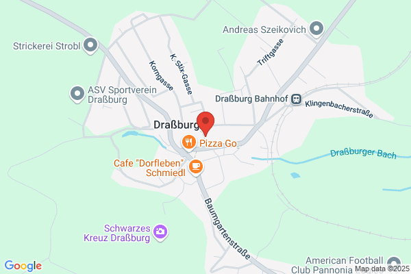 Gemeinde Drassburg Orts- und Infrastrukturentwicklungs- Kommanditerwerbsgesellschaft