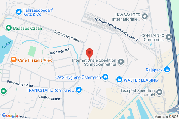 Brachtel Lufttechnik GmbH