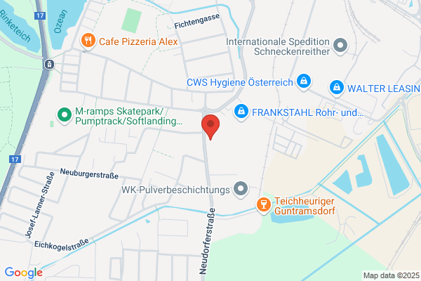 Josef Klippfeld Gesellschaft m.b.H.