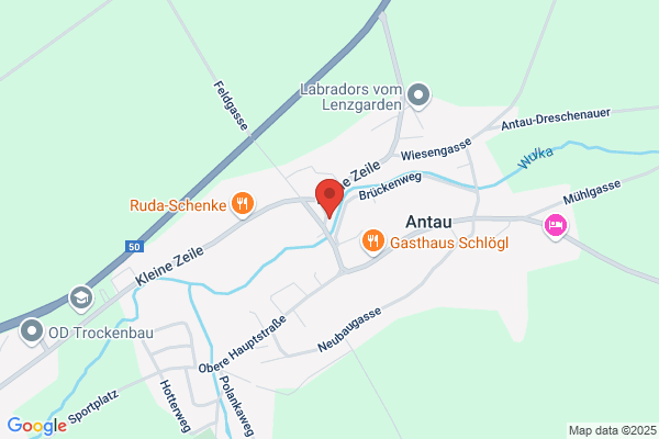 Gemeindeamt Antau