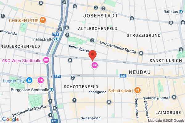 Media Labs Softwareloesungen GmbH