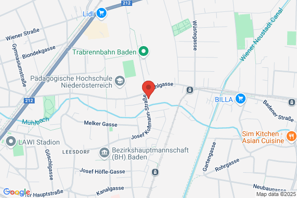 Reitbauer Gerhard - Internetservices