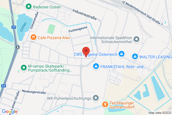 Vaduva und Partner KEG