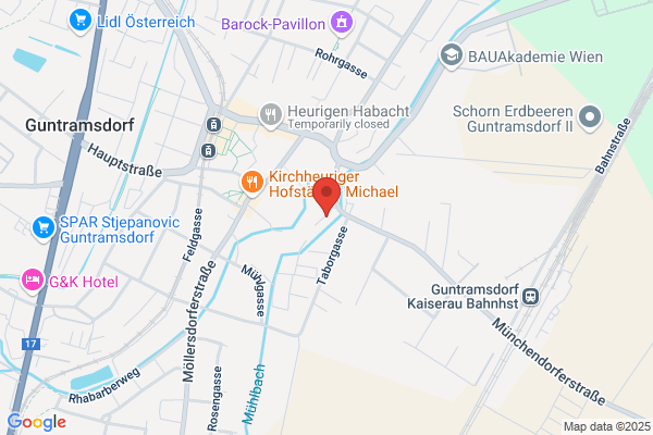 Hilfswerk - Schuelertreff Batzenhaeusl