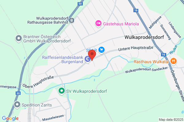 Gemeindebuecherei Wulkaprodersdorf