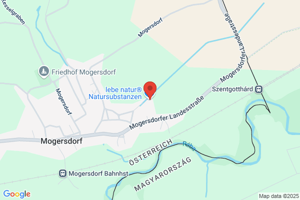 Gsundheut Naturproduktehandels GmbH