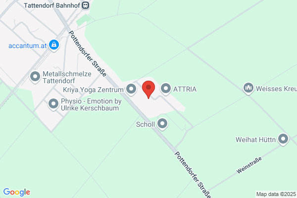 W. Dorner Verpackungs- maschinen- vertrieb-Gesellschaft m.b.H.