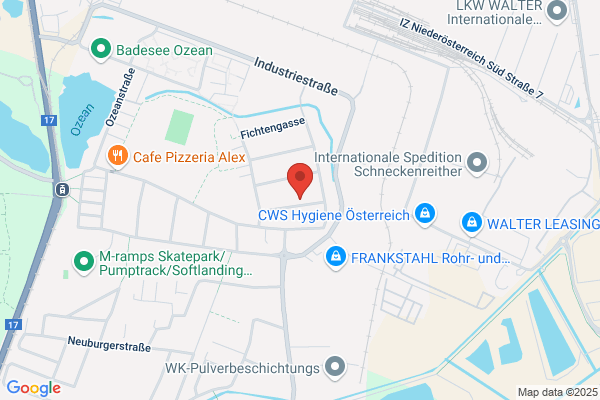 DKL Desinfektion Klima Lueftung Dienstleistungs- und Vertriebs GmbH
