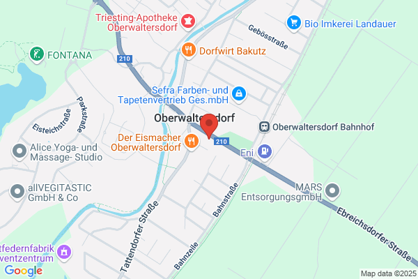 Oenoba Kellereimaschinen A Bernhauser GesmbH