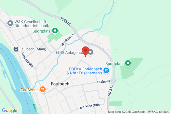 FMB Maschinenbau Ges.mbH