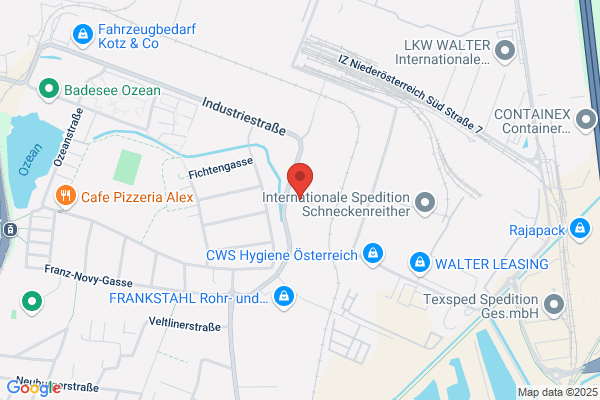 Zauner Anlagenbau GmbH