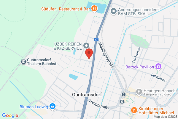 HolZZone GmbH
