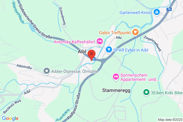 Jammernegg GmbH.