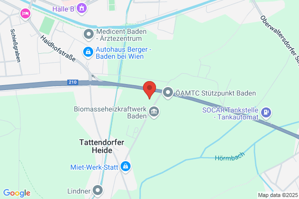 haus und brunner gmbh filiale 2514 traiskirchen (300457095)