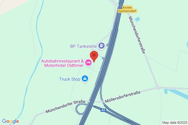 Autobahngendarmerieposten