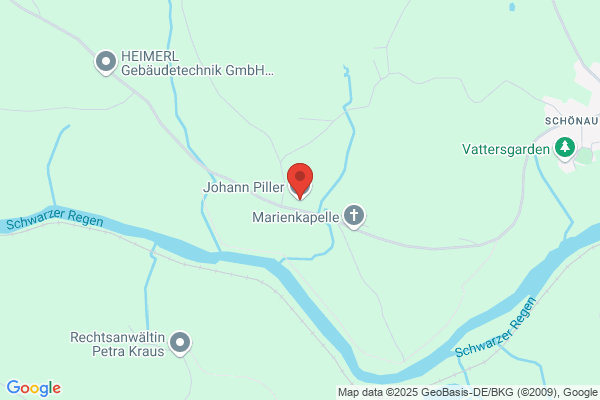Johann Piller