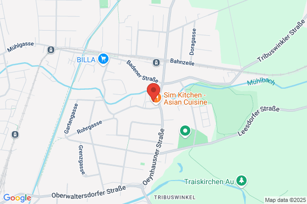 Pension Saengerhof