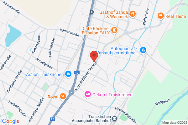 Fritz Leopold Gesellschaft m.b.H.
