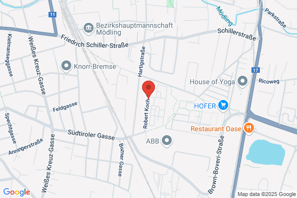 Oesterreichische Ag. f Gesundh. u Ernaehrungssicherh. Gmbh Vet med Untersuchungen
