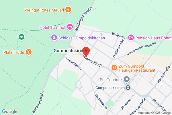 Bäckerei Eder GesmbH