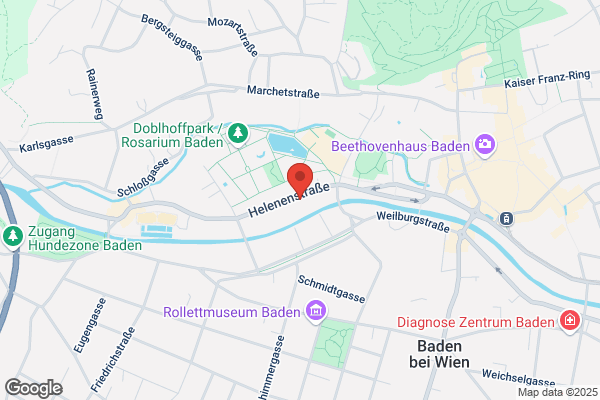 Hotel Schloss Weikersdorf