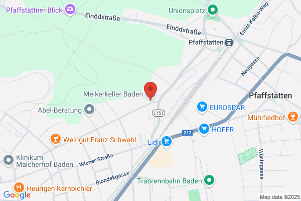 Melker Stiftskeller