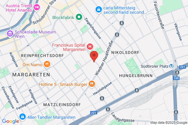 Roth Rainer Unternehmenskommunikation