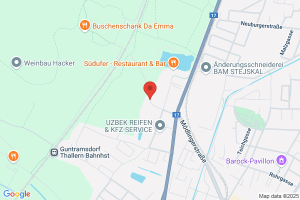TRANTER Waermetauscher GmbH