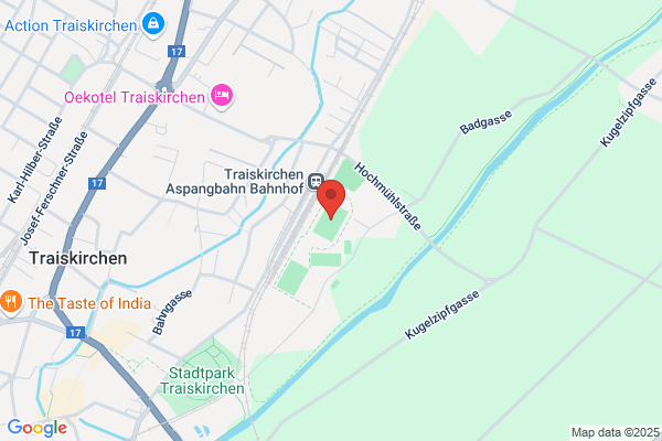 FC Moellersdorf-Traiskirchen